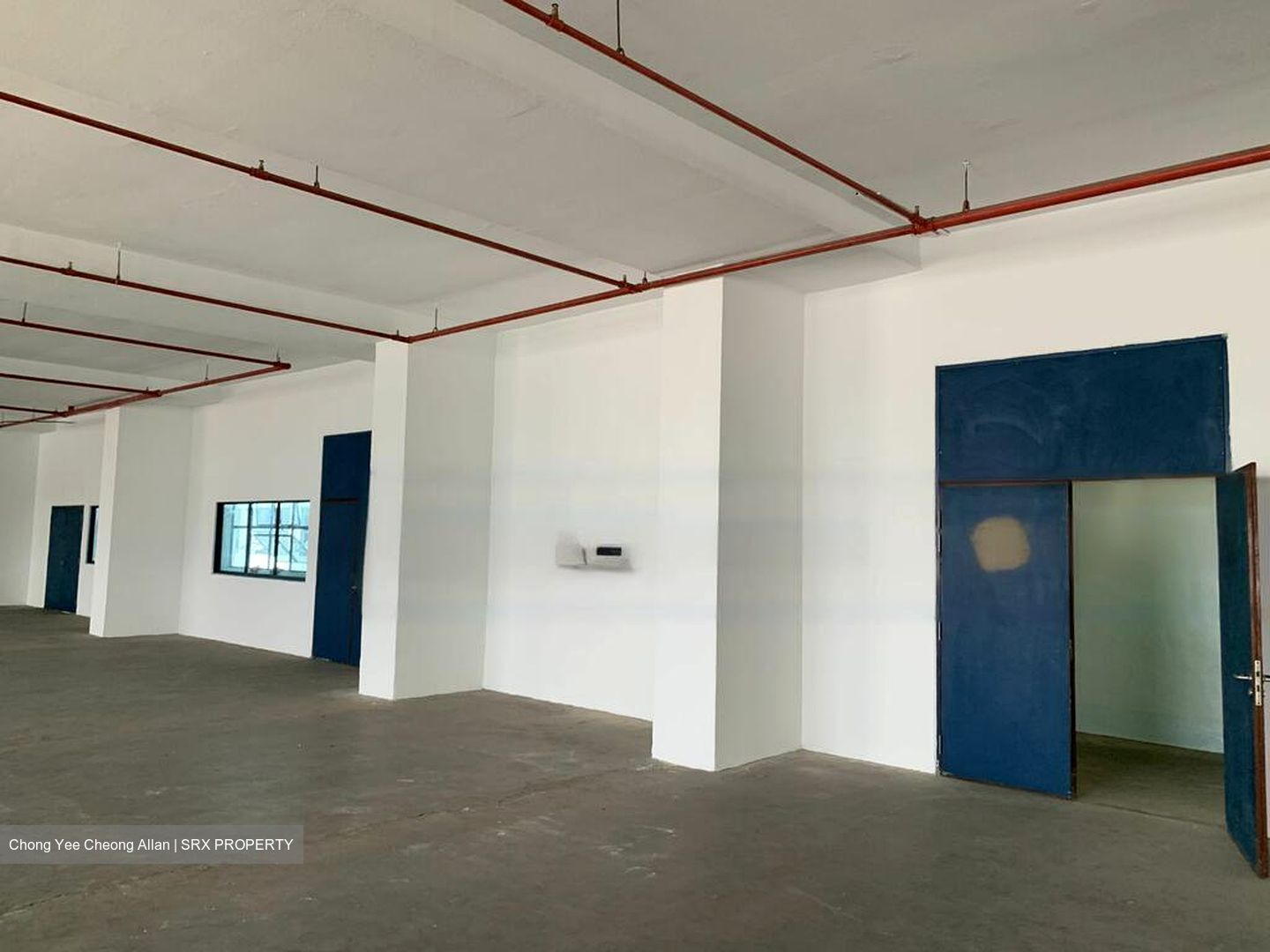 Loyang Industrial Estate (D17), Factory #458013691